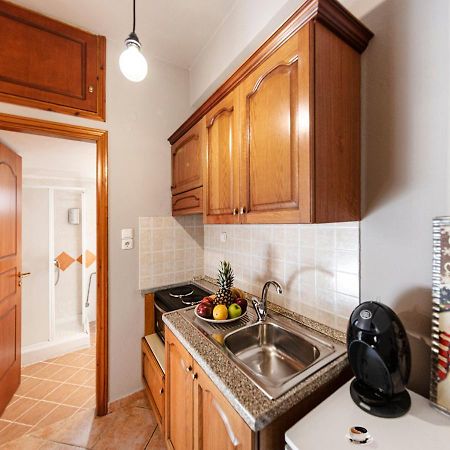 Deluxe Apartments By White Hills Arachova Buitenkant foto